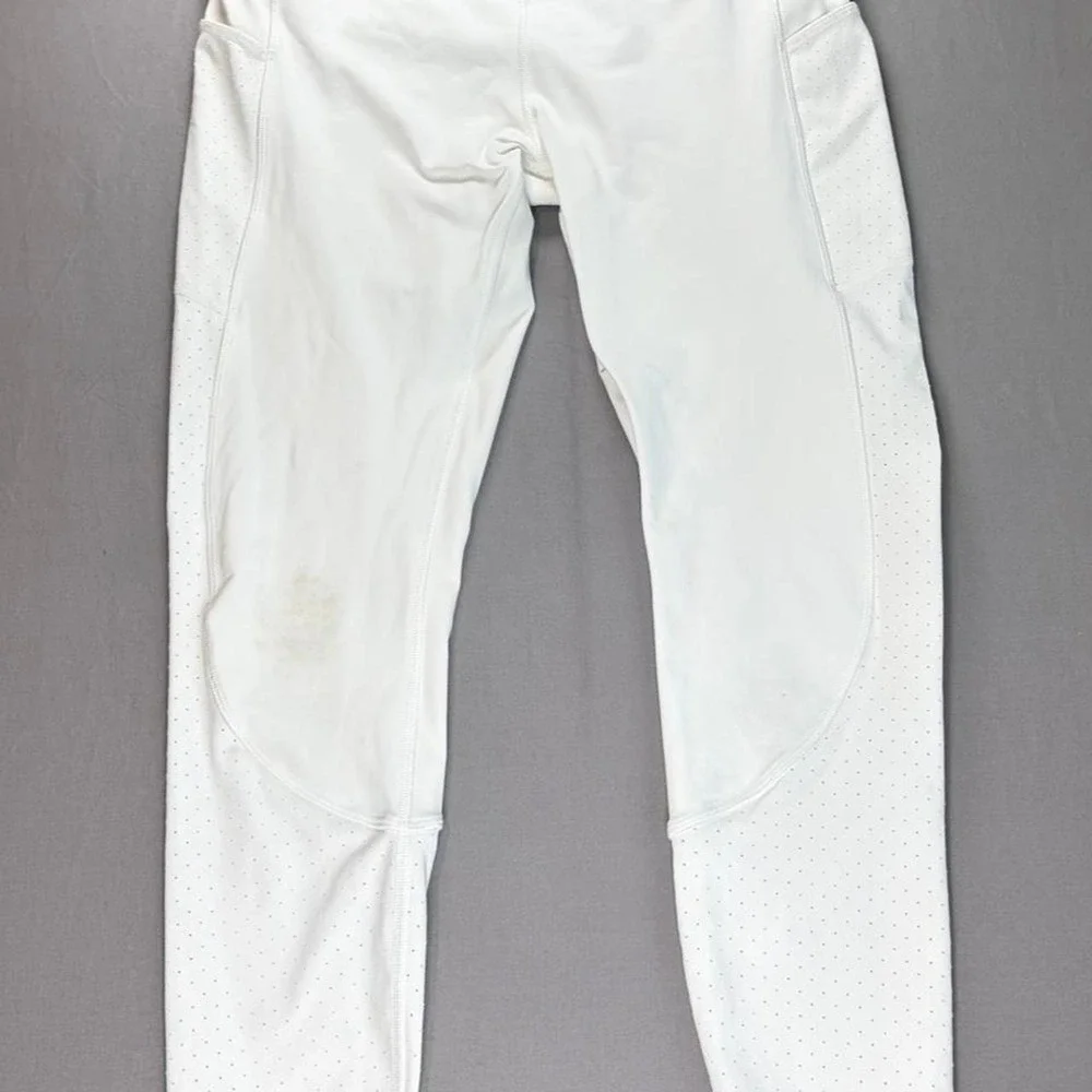 Lululemon Tights, *review description